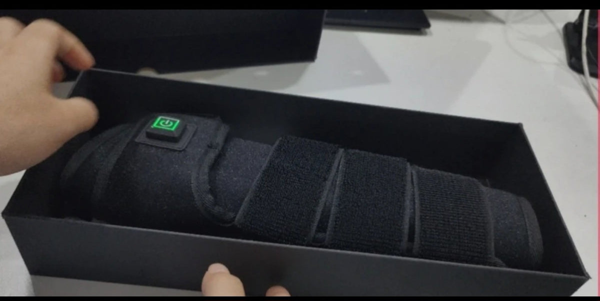 Horse Leg Wrap Pair