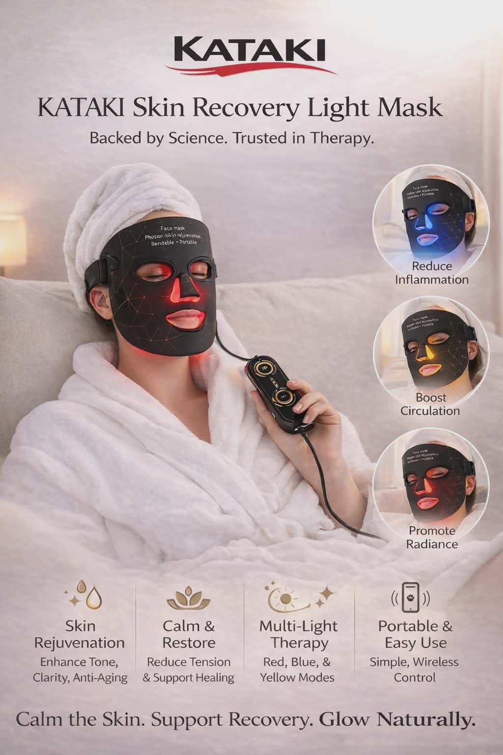 Face Mask