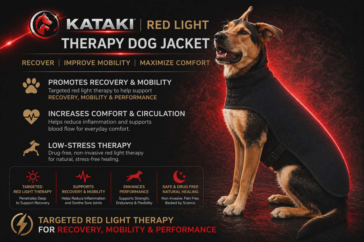 Dog Jacket Large