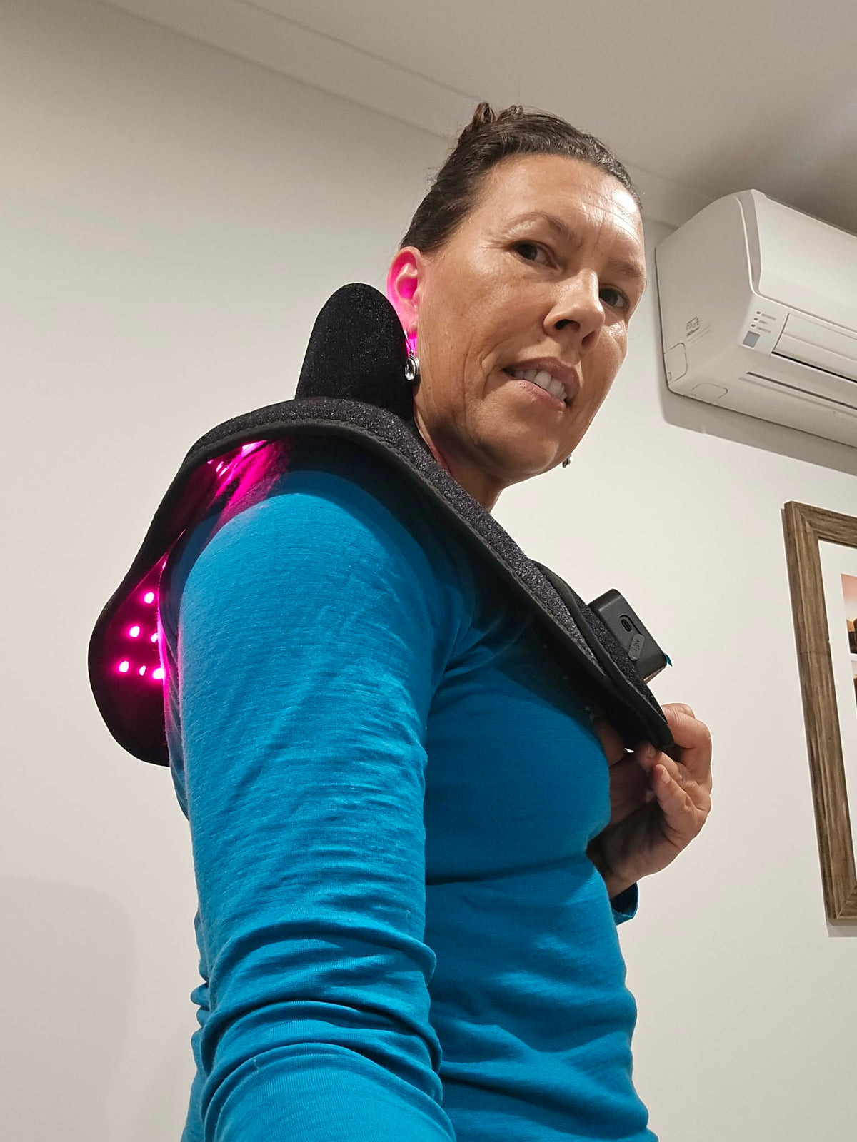 Shoulder Wrap
