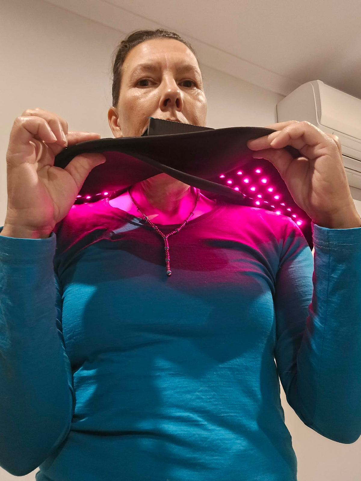 Shoulder Wrap