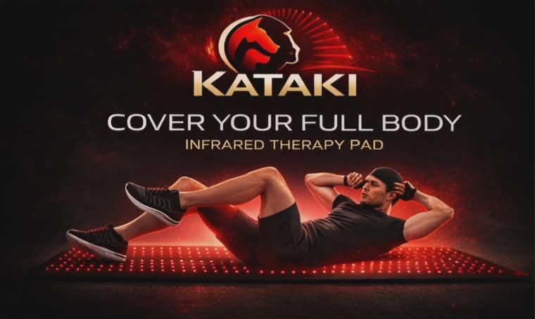 Yoga mat - Full size