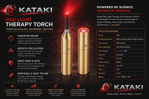 Animal Torch