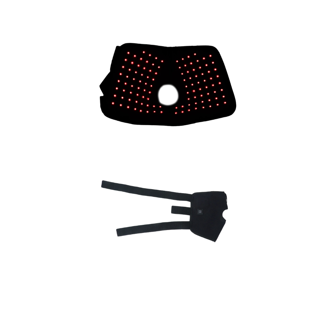 Horse Hock Wrap Pair