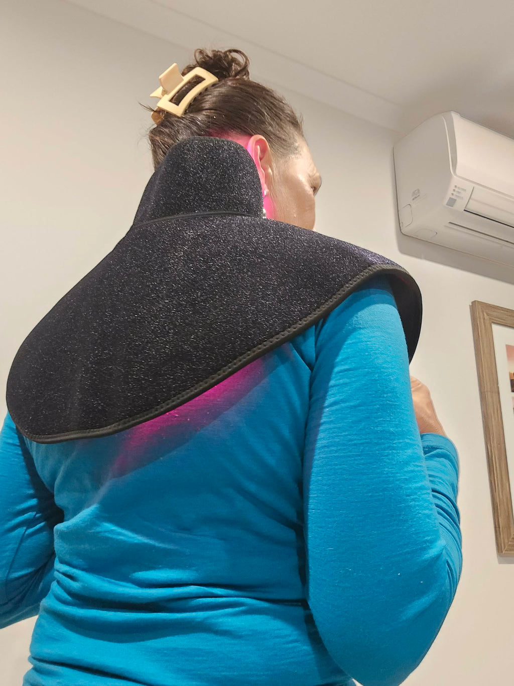 Shoulder Wrap