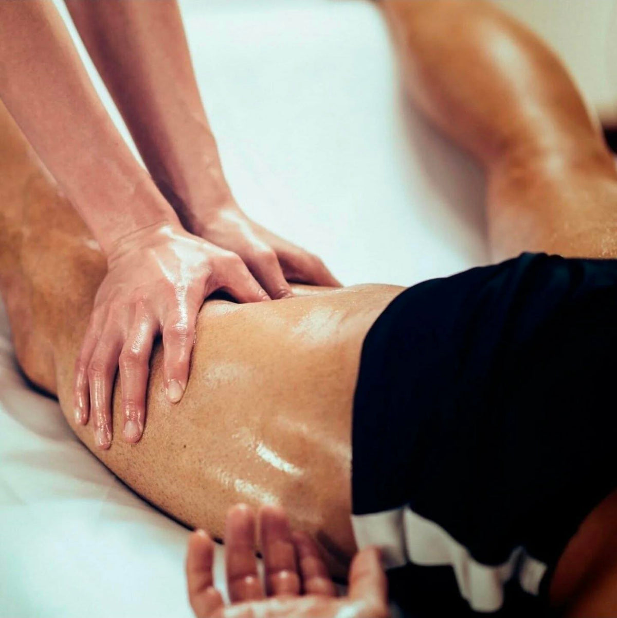 Ultimate Body Wrap