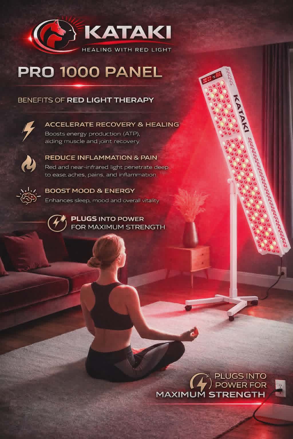 Panel Pro1000