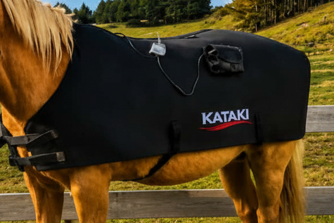Horse Blanket - Coming Soon