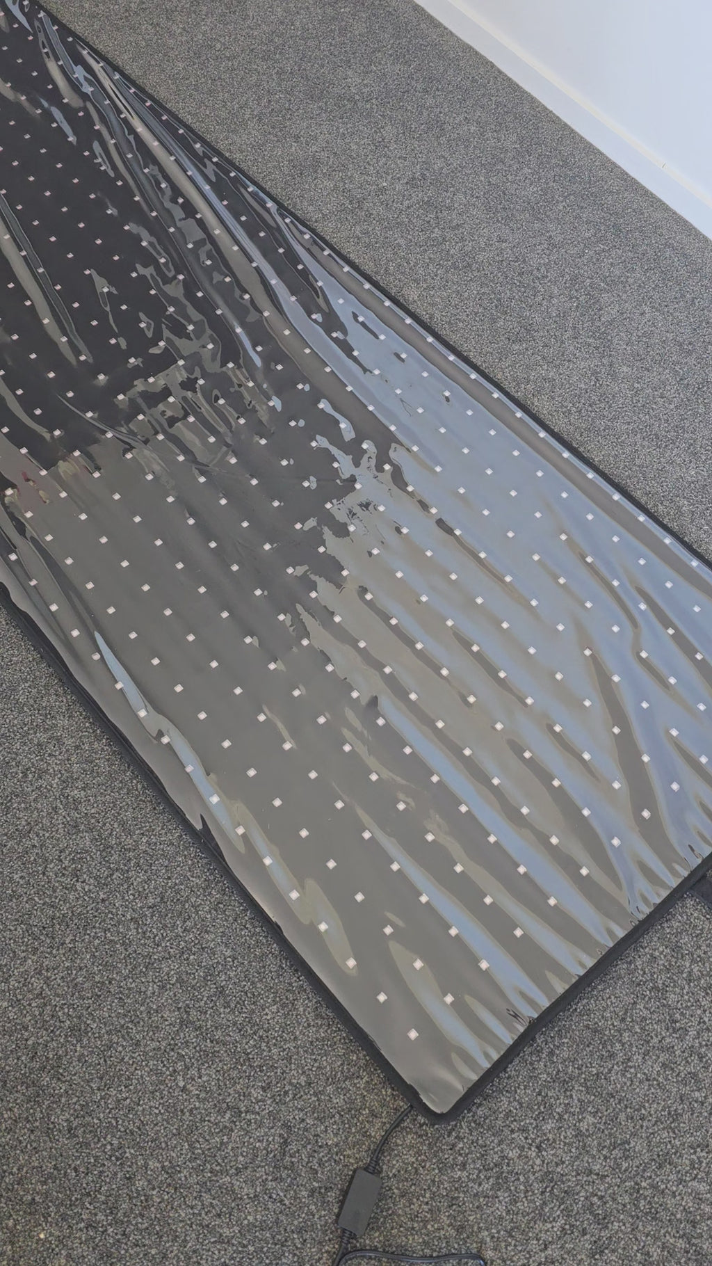 Yoga mat - Full size